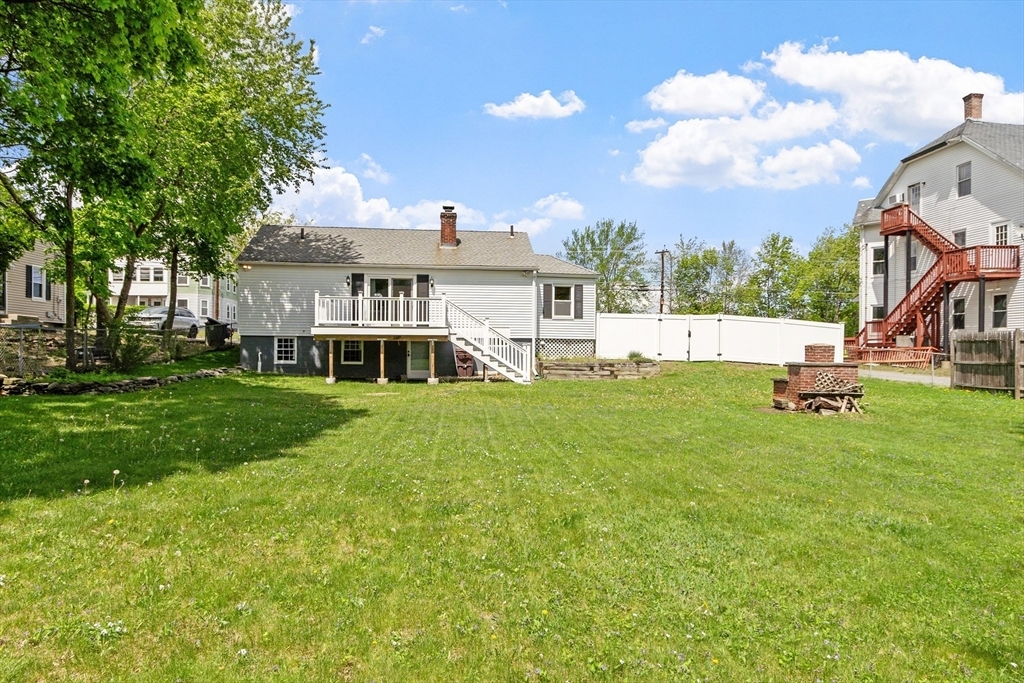 Property Photo: 16 Elm St MA 01453