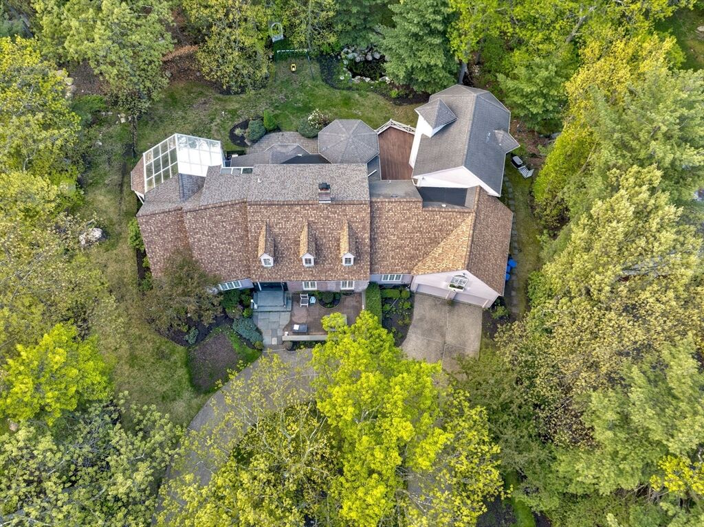 Property Photo:  20 Albee Dr  MA 02184 