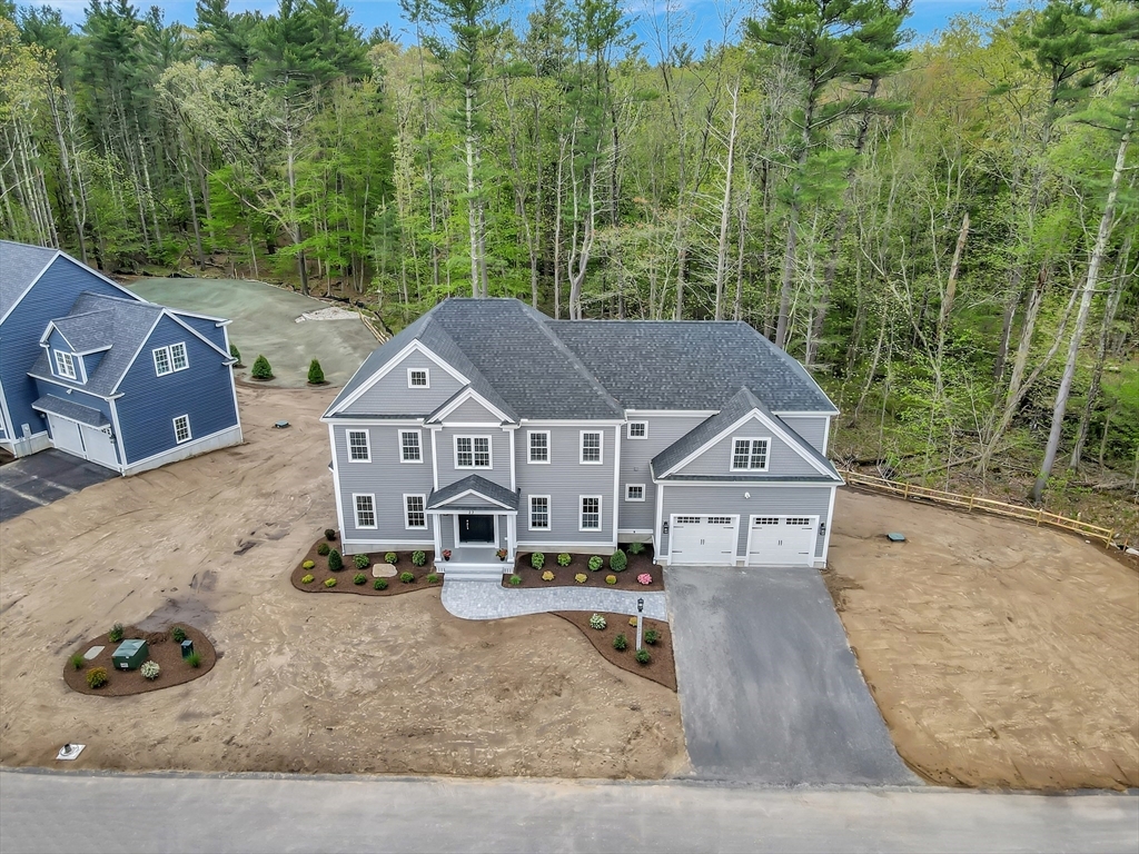 Property Photo: 23 Owl Ridge Road MA 02356
