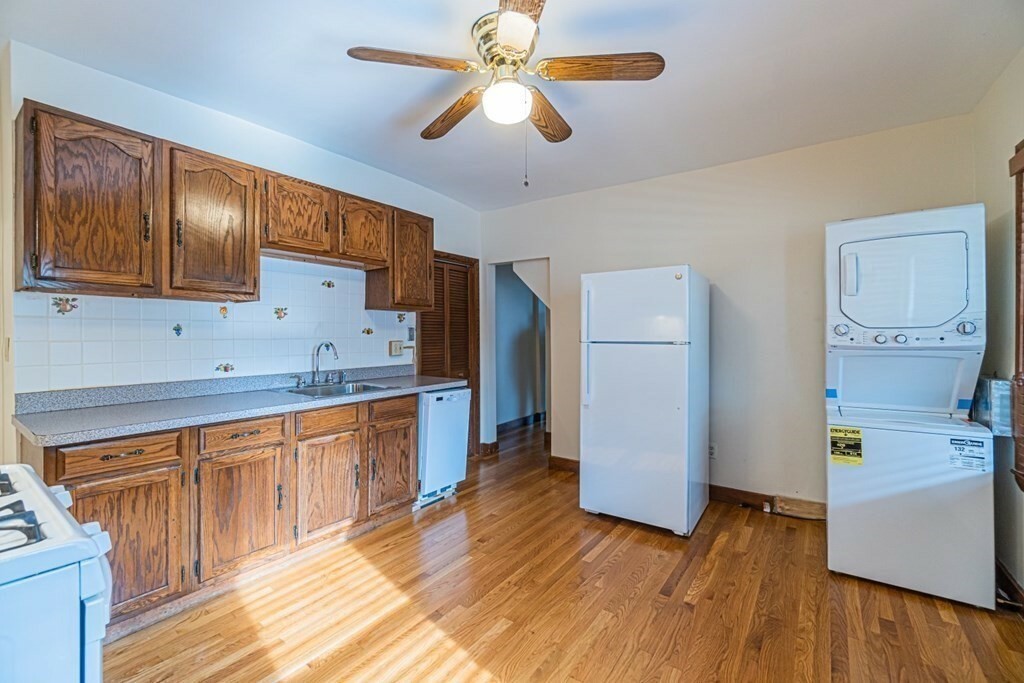 Property Photo: 147 River St Unit 1 MA 02139
