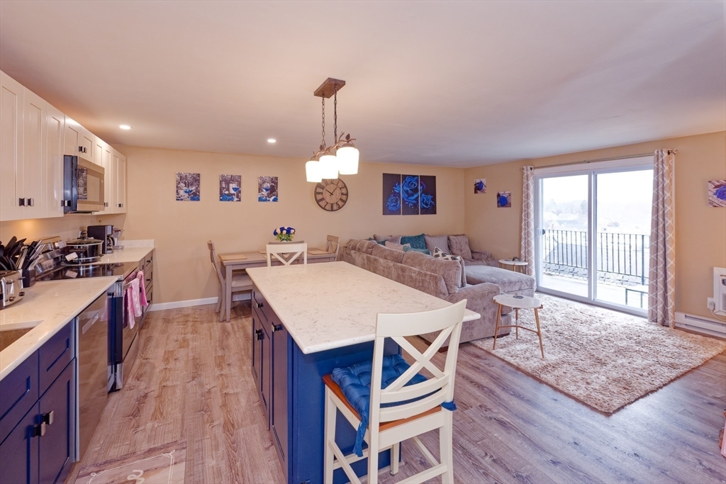 Property Photo: 35 High St 16 MA 01752