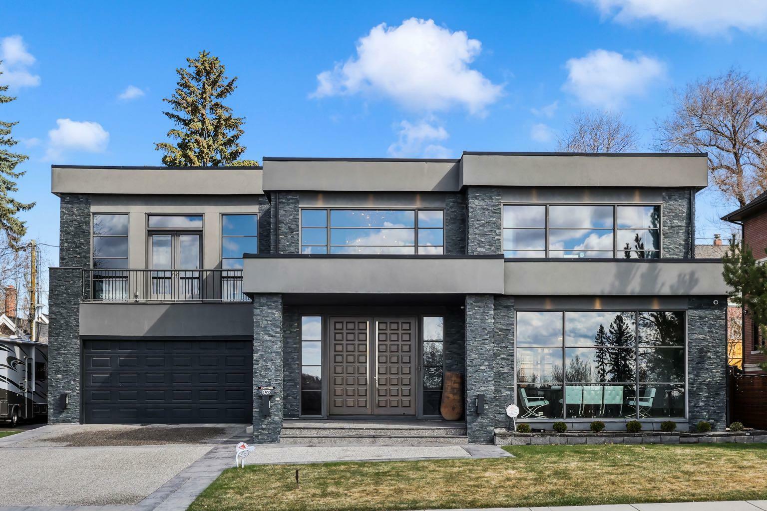 Photo de la propriété: 832 Hillcrest Avenue SW AB T2T 0Y9
