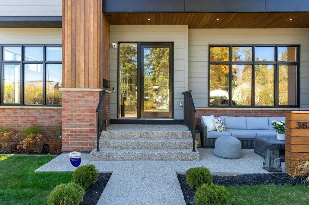 Property Photo: 3839 8 Street SW AB T2T 2J1
