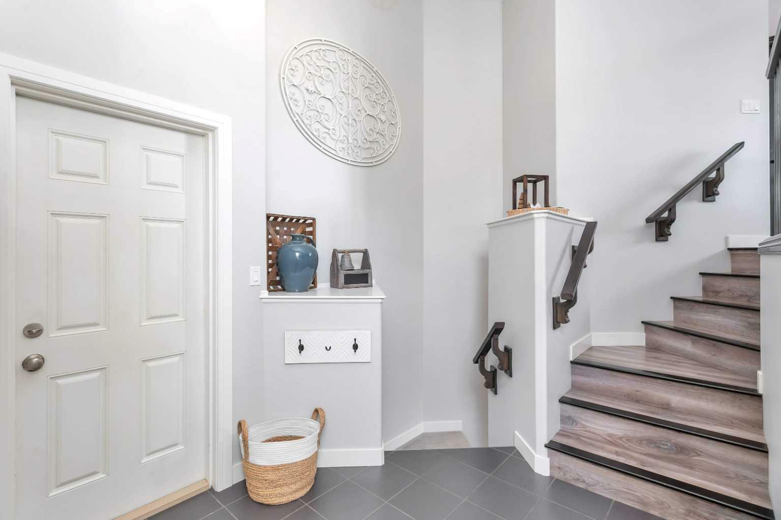 Property Photo: 32 Iron Wolf Court AB T4L 0E9