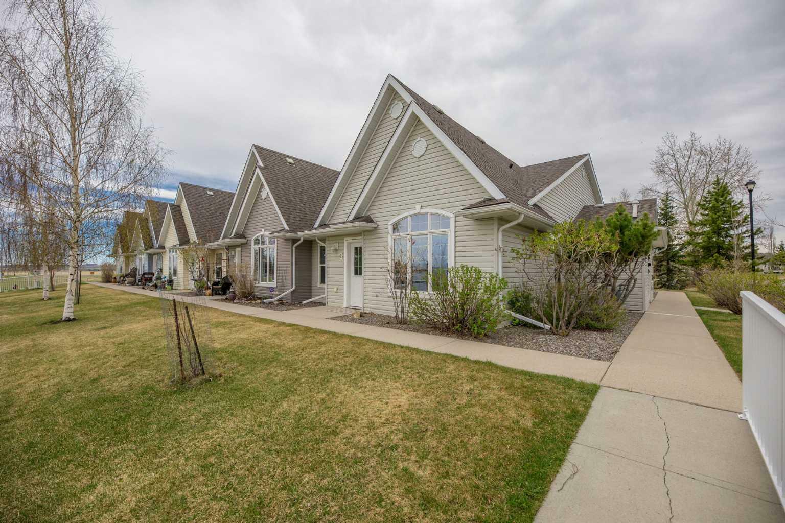 Property Photo: 100 Ridgestone Lane 2 AB T0L 0H0