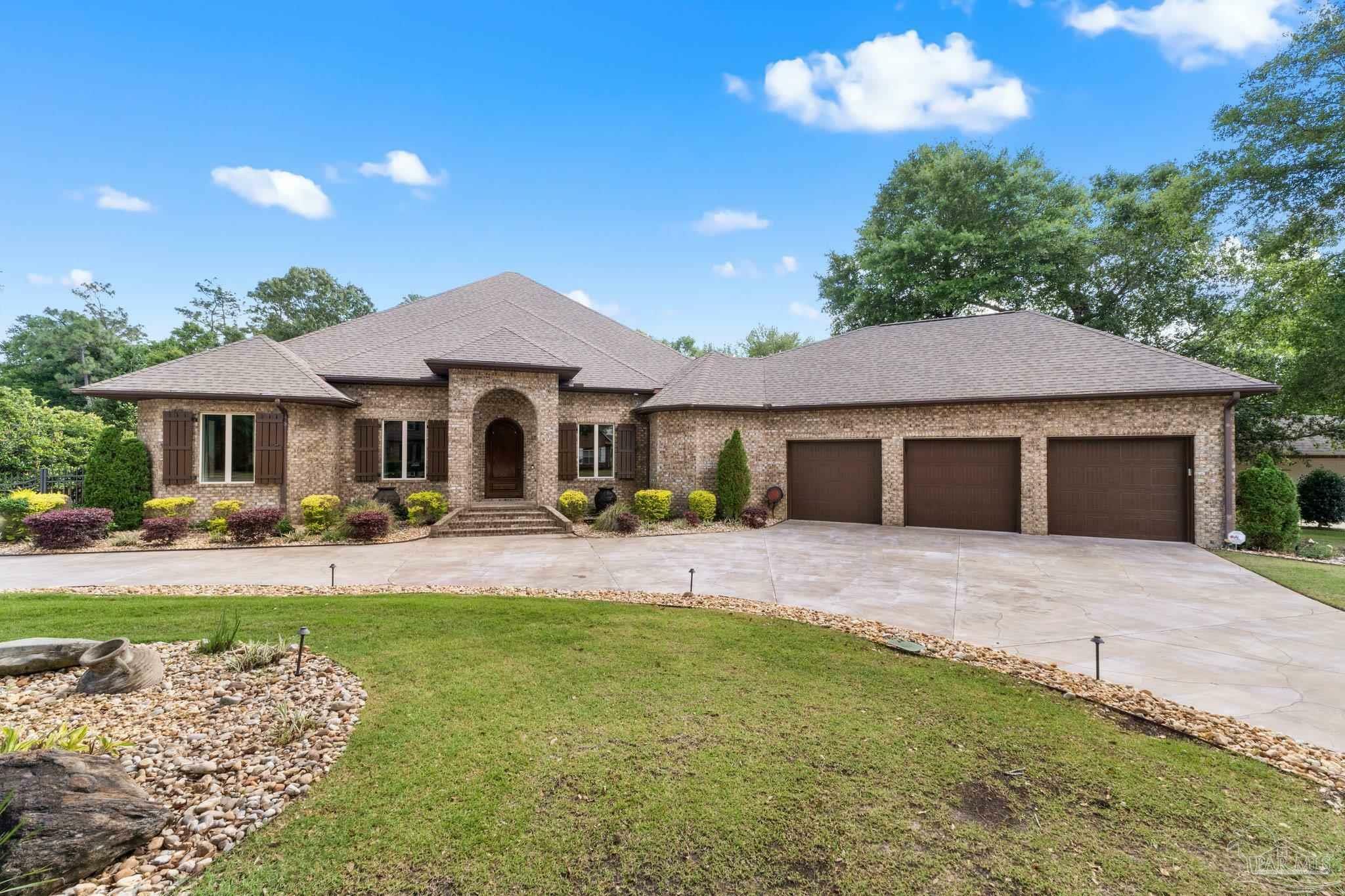 8315 Foxtail Loop  Pensacola FL 32526 photo