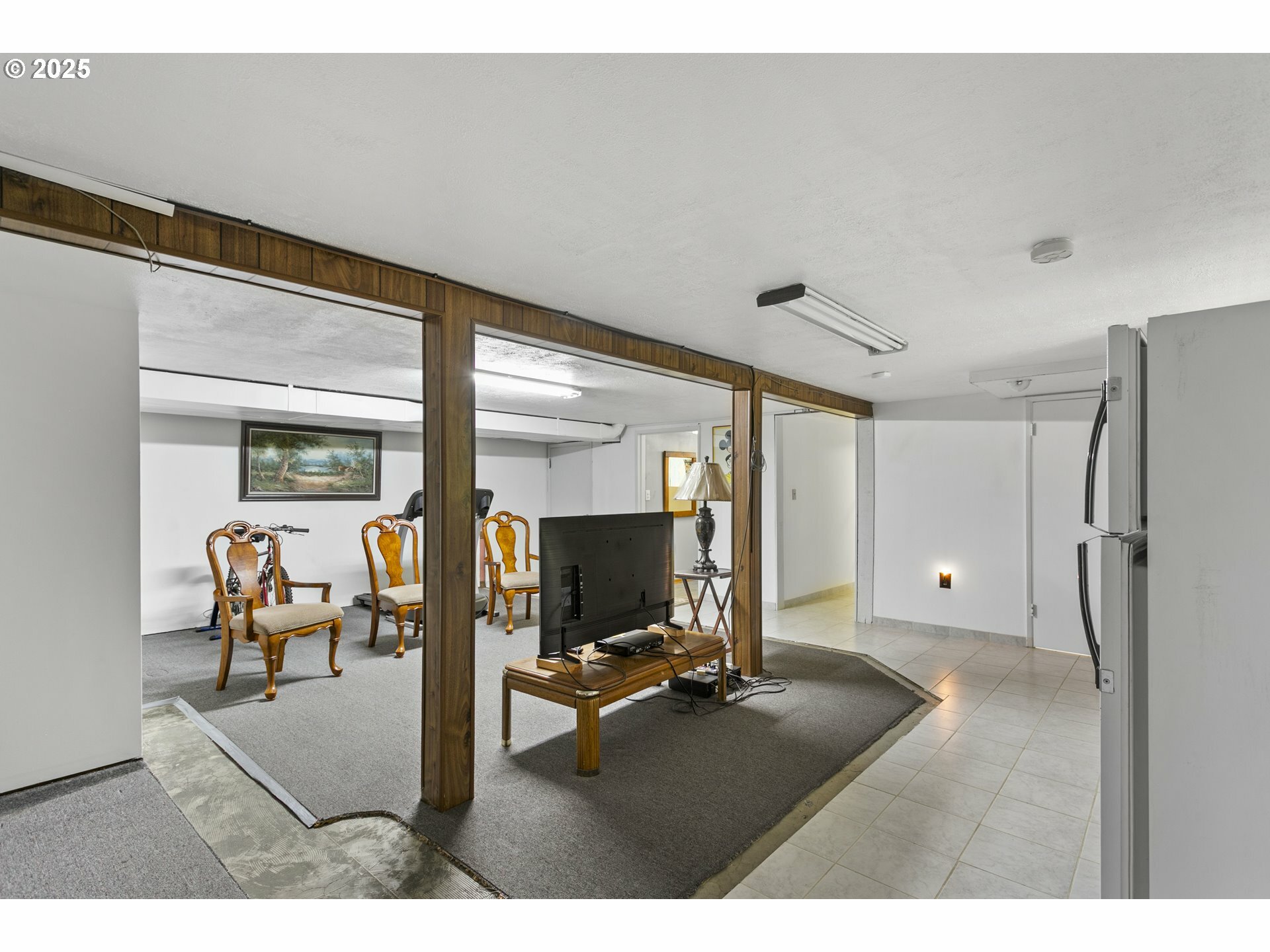Property Photo: 3344 SE Harvey St OR 97222