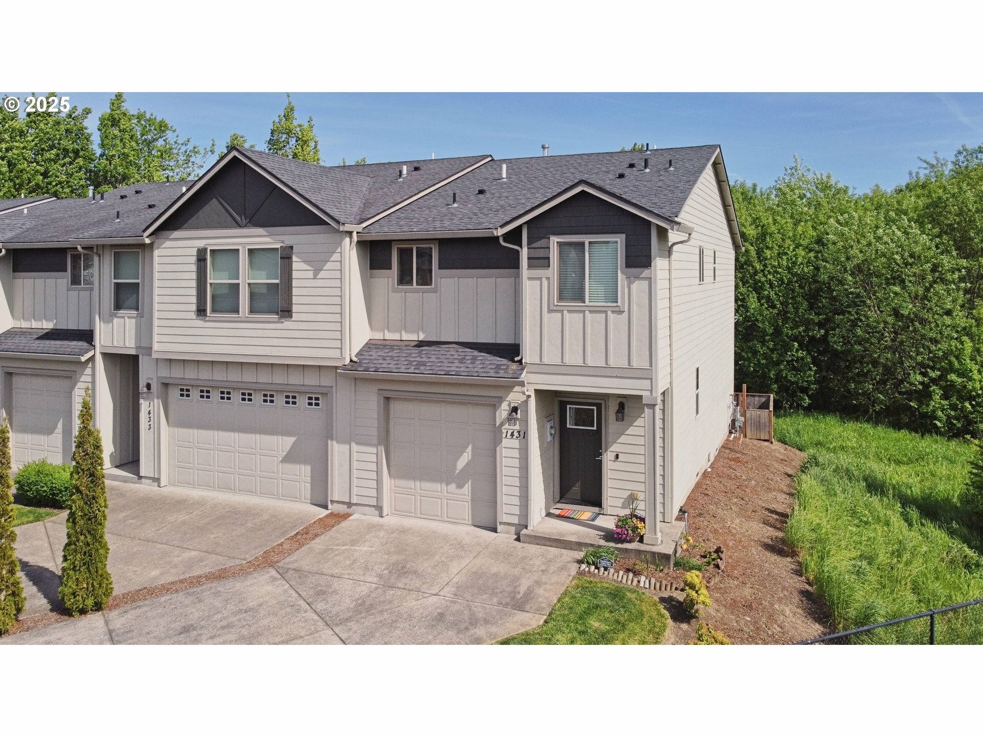 Property Photo: 1431 NE 82nd Dr WA 98665