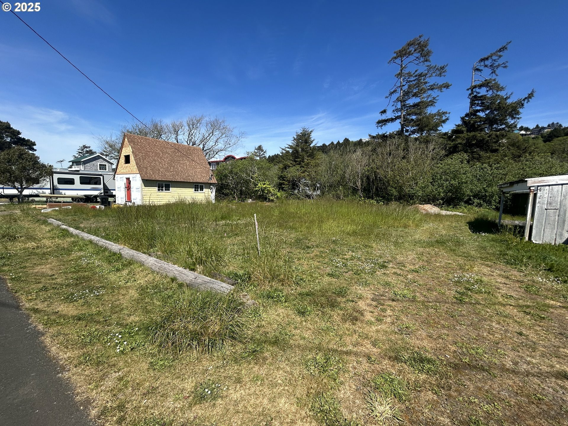 Property Photo: Anchor OR 97136