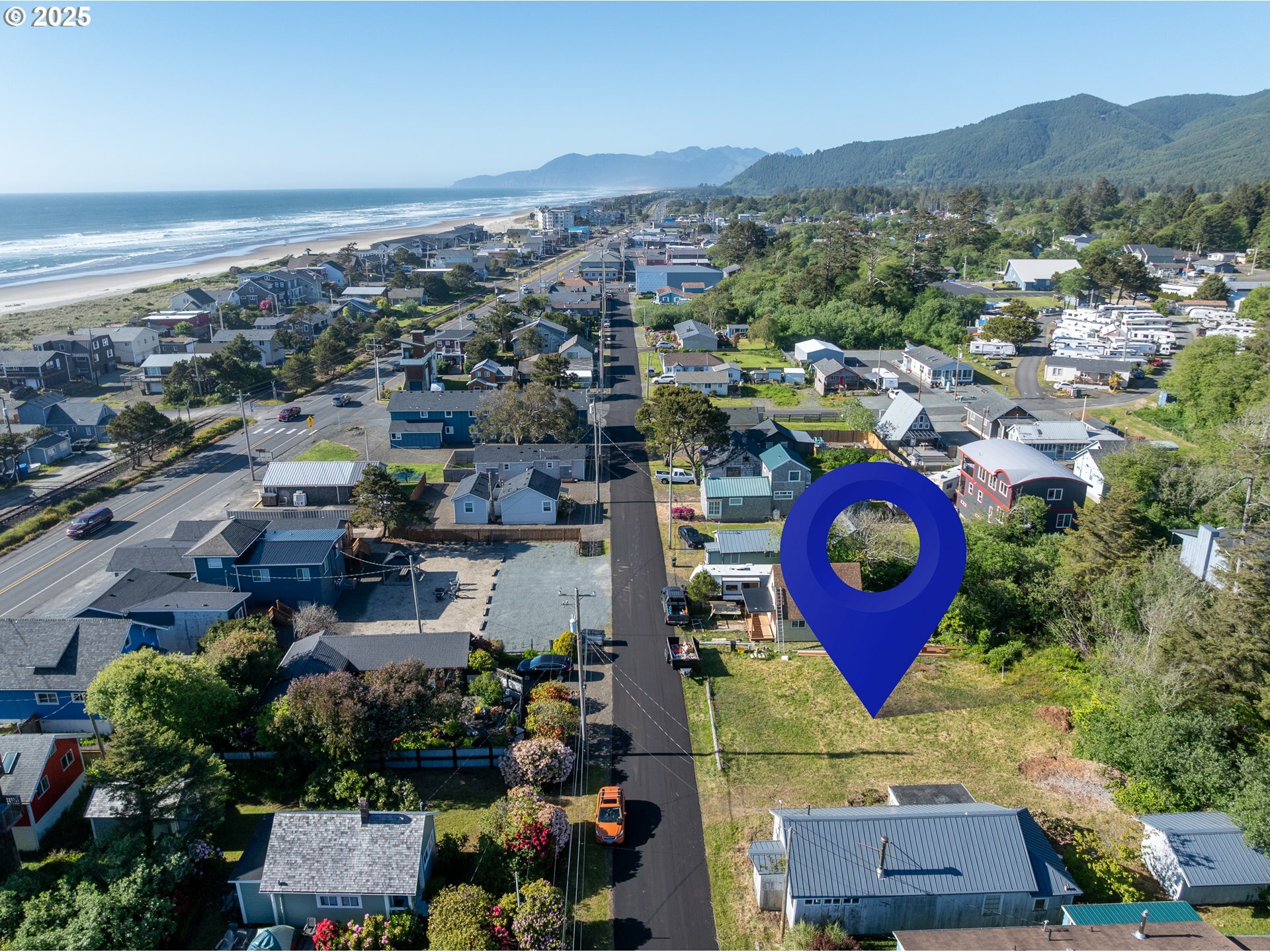Property Photo: Anchor OR 97136