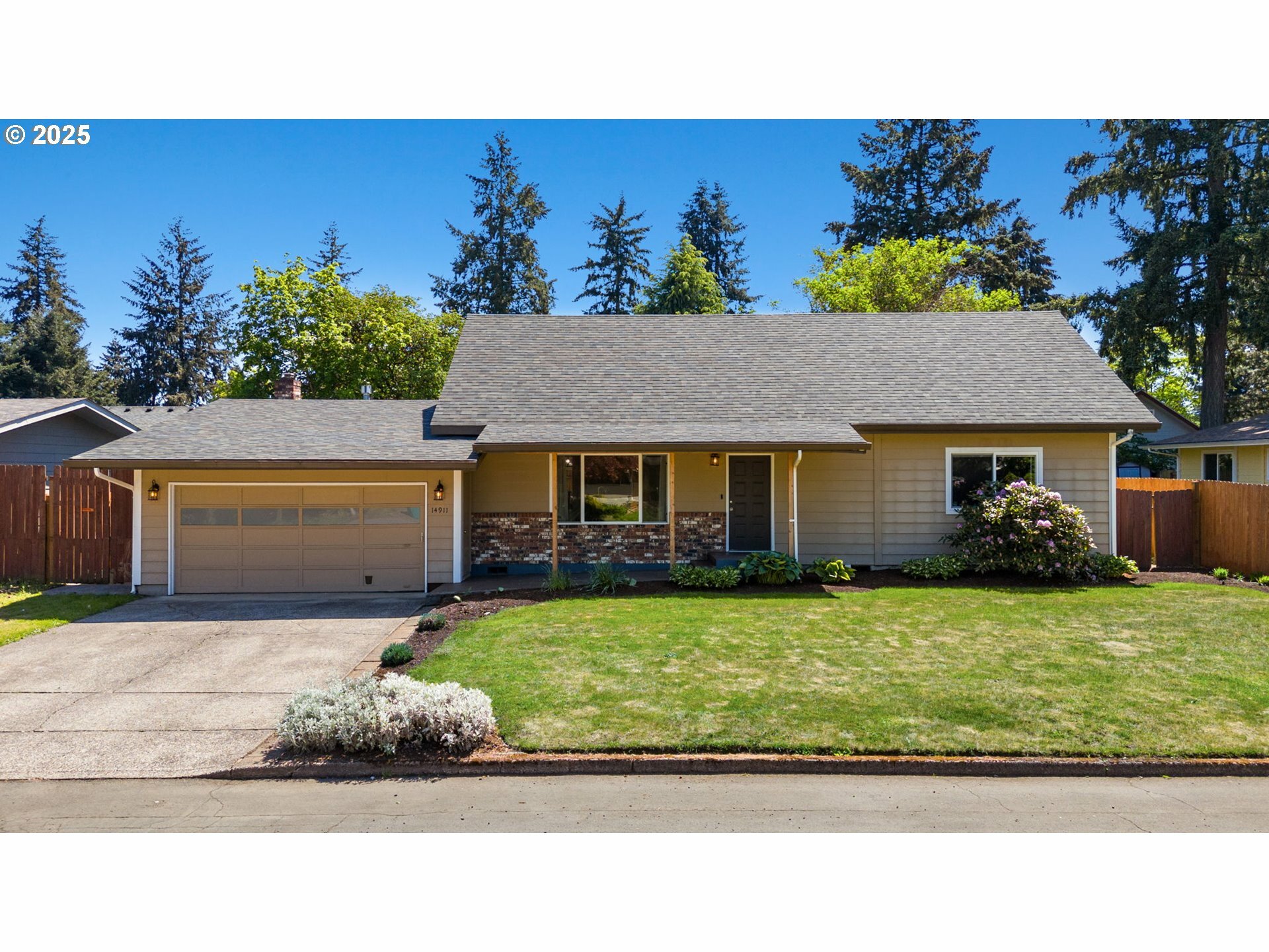 14911 NE 86th St  Vancouver WA 98682 photo