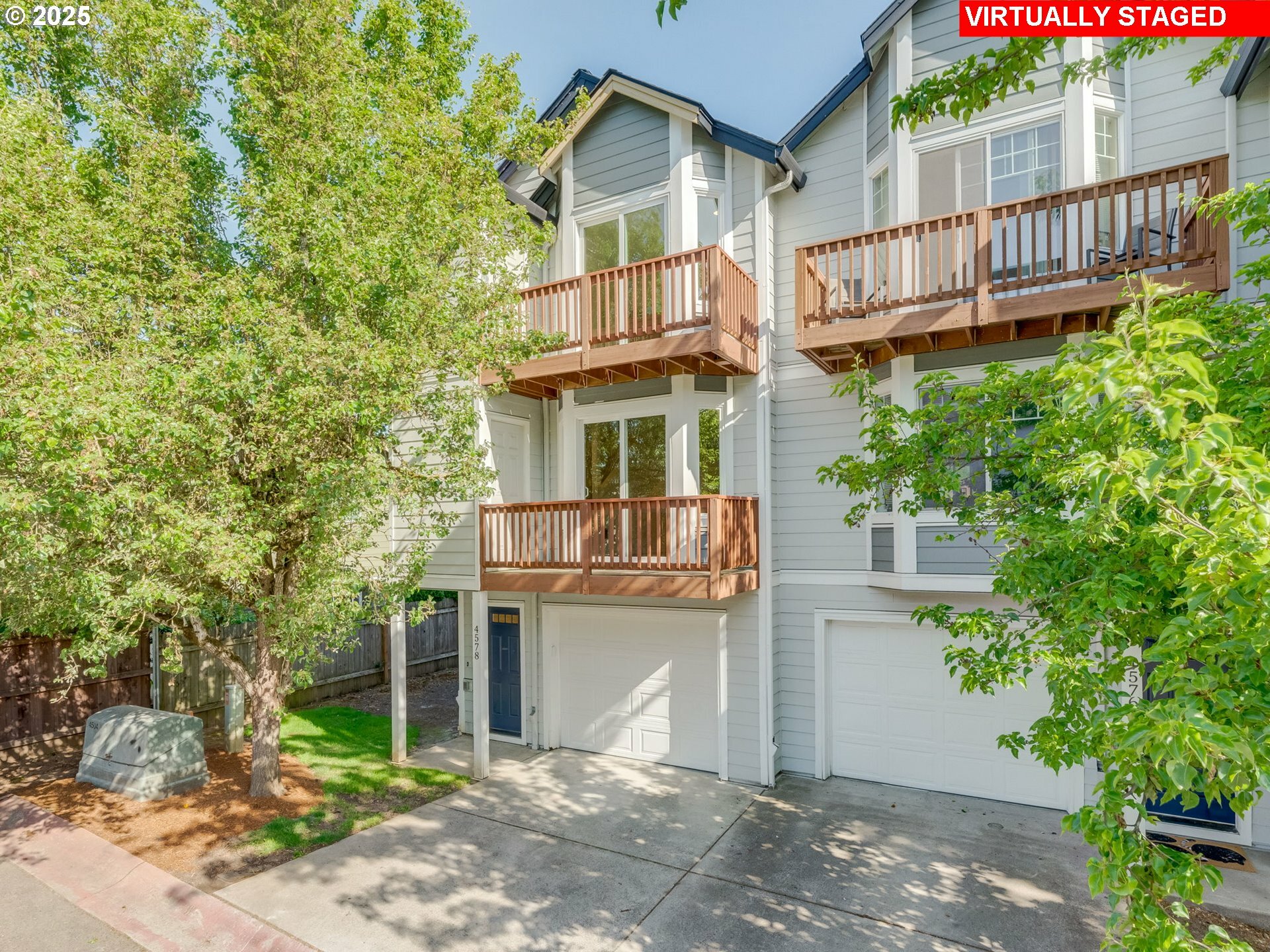 Property Photo: 4578 NE Nicholson Loop WA 98661