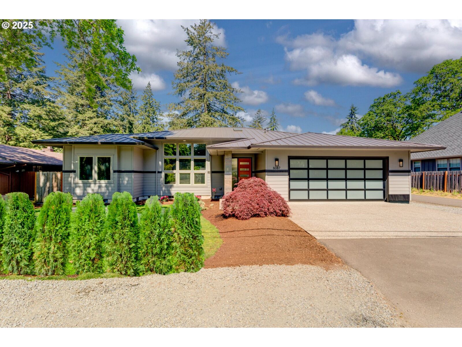 Property Photo:  6087 Carman Dr  OR 97035