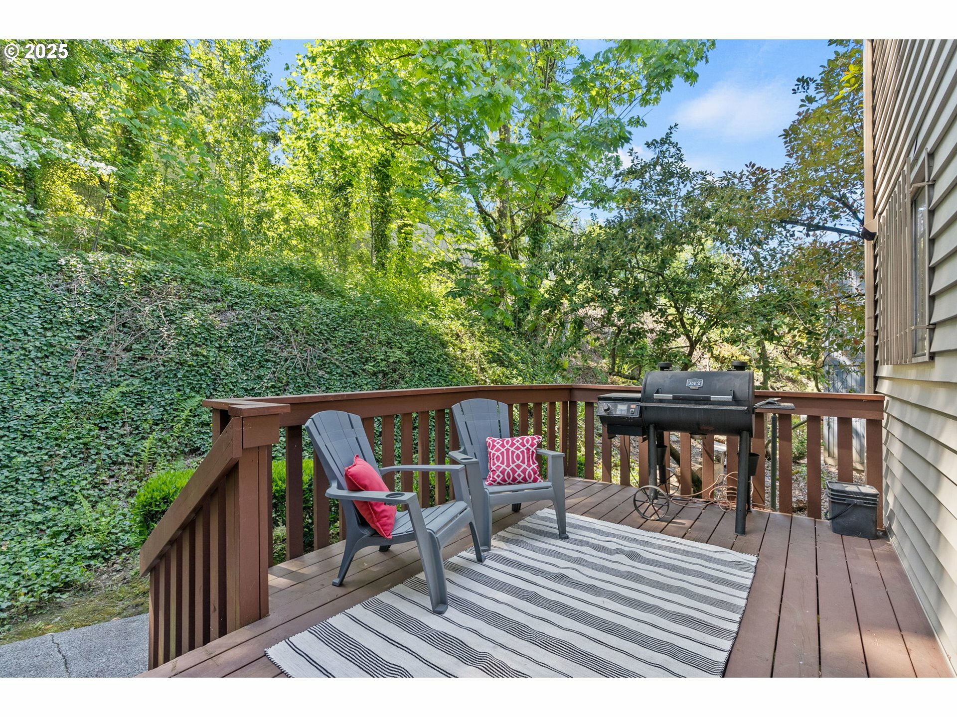 Property Photo: 24022 NE Treehill Dr OR 97060