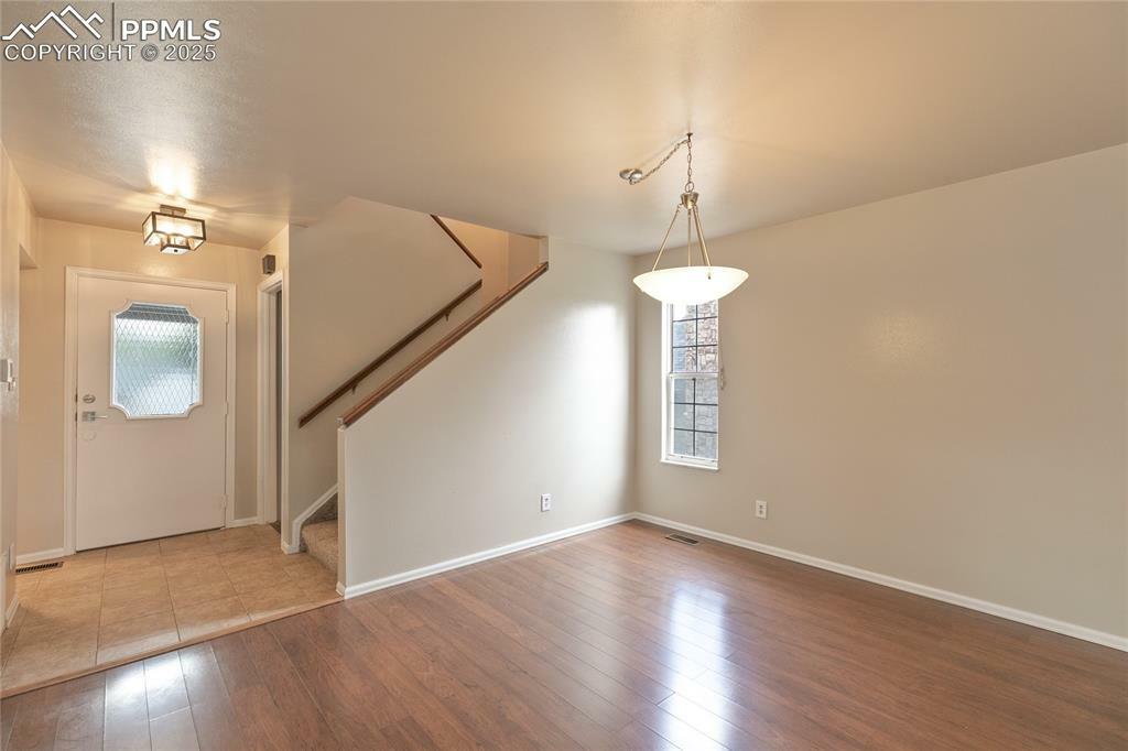 Property Photo: 416 Cobblestone Drive CO 80906