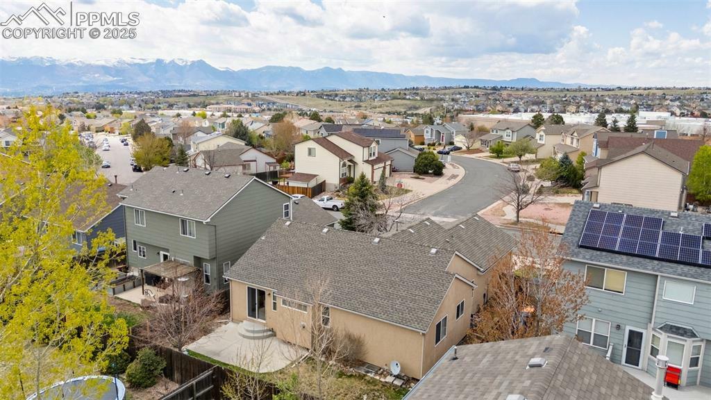 Property Photo:  5460 Butterfield Drive  CO 80923 