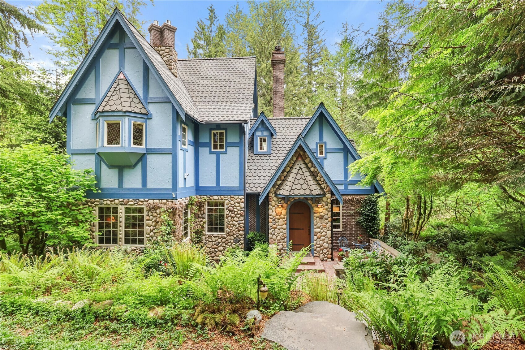 17703  20th Street SE  Snohomish WA 98290 photo