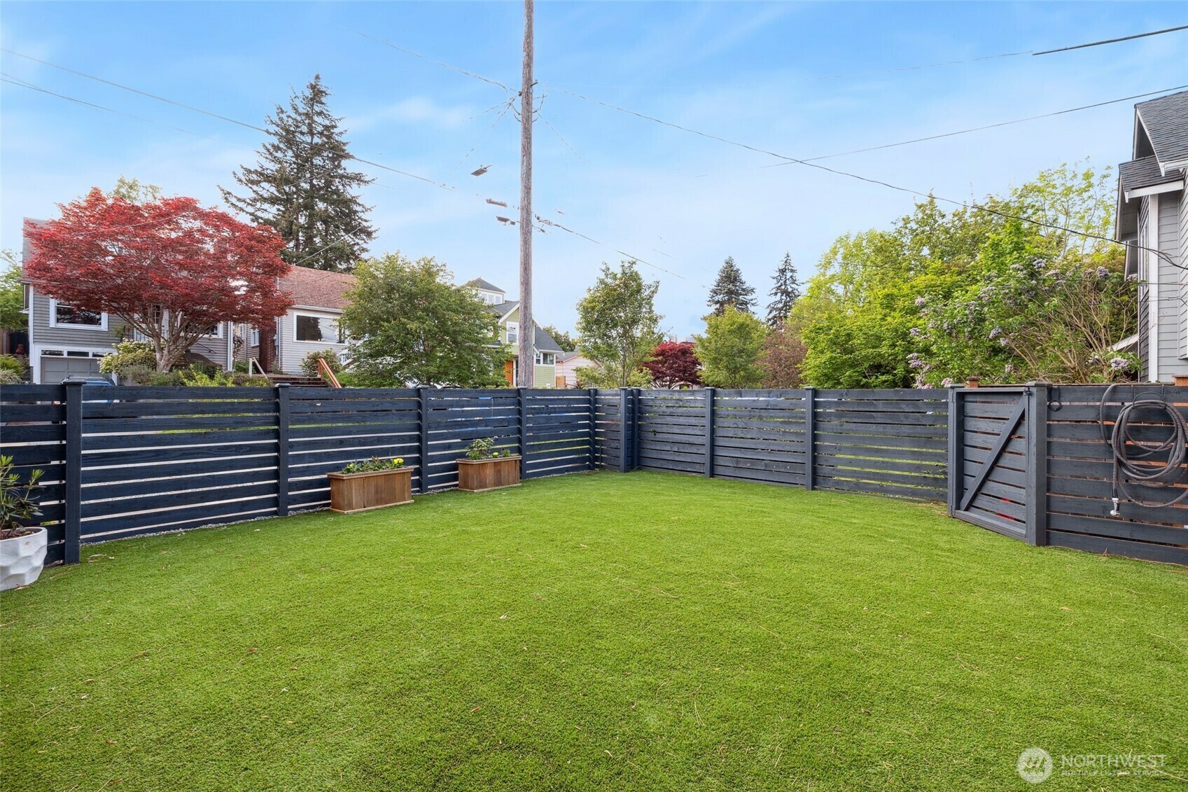Property Photo: 7718 16th Avenue NE WA 98115