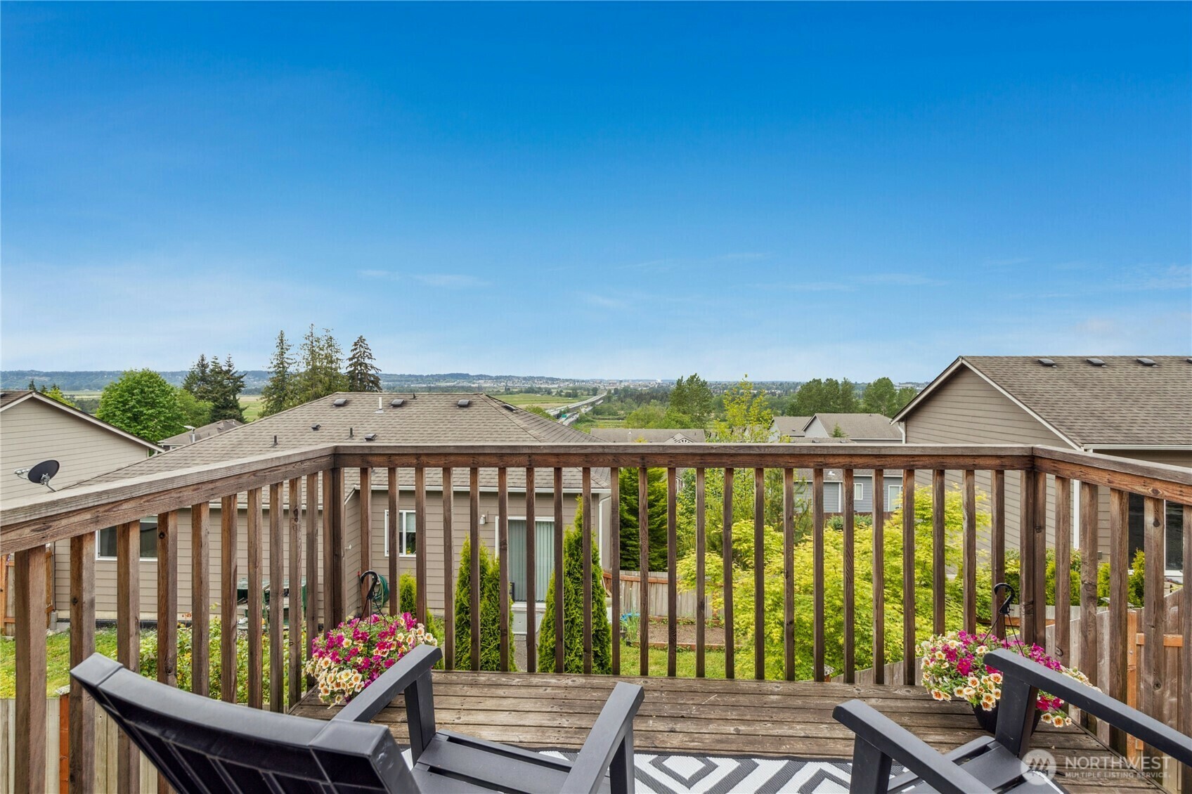 Property Photo: 1812 73rd Avenue SE WA 98258