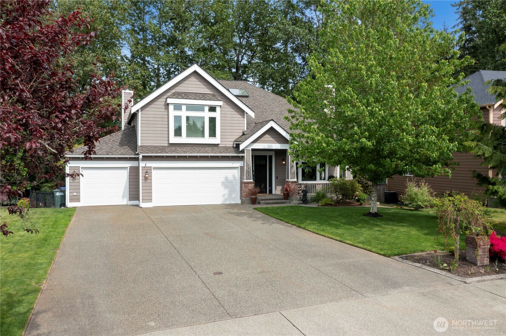 2121  20th Street SE  Puyallup WA 98372 photo