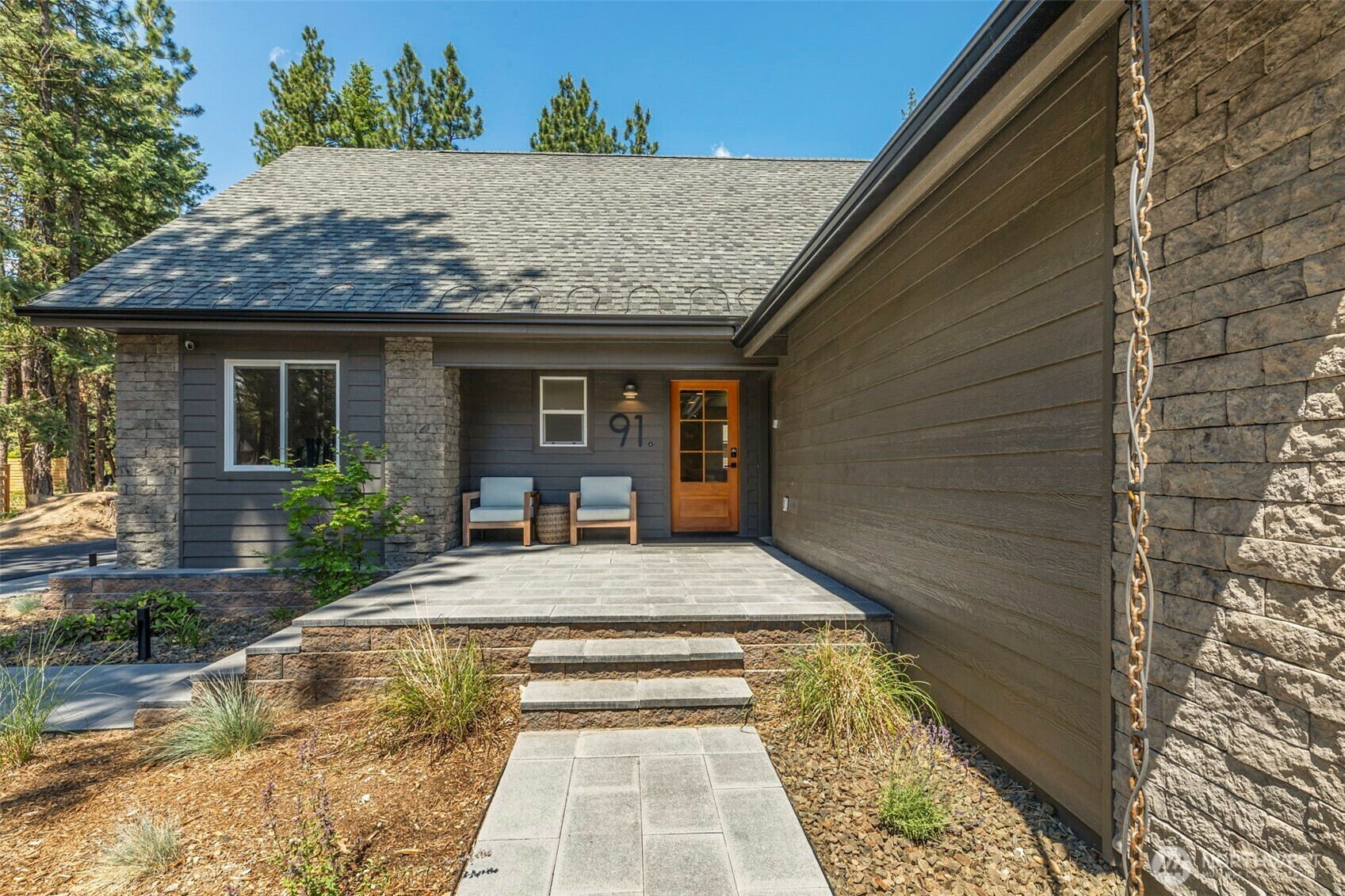 Property Photo: 91 White Pine Drive WA 98940