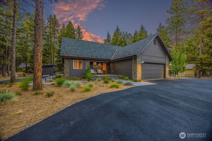 Property Photo:  91  White Pine Drive  WA 98940 