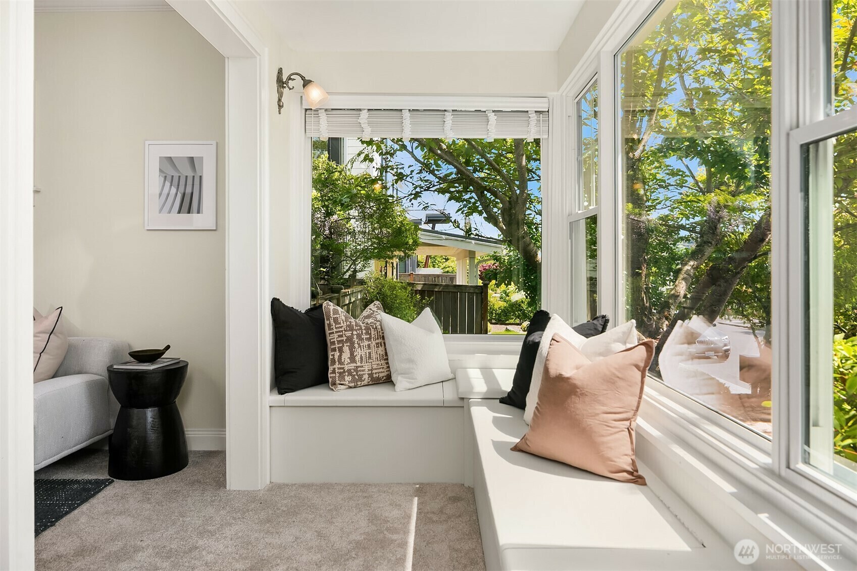 Property Photo: 134 6th Avenue WA 98033