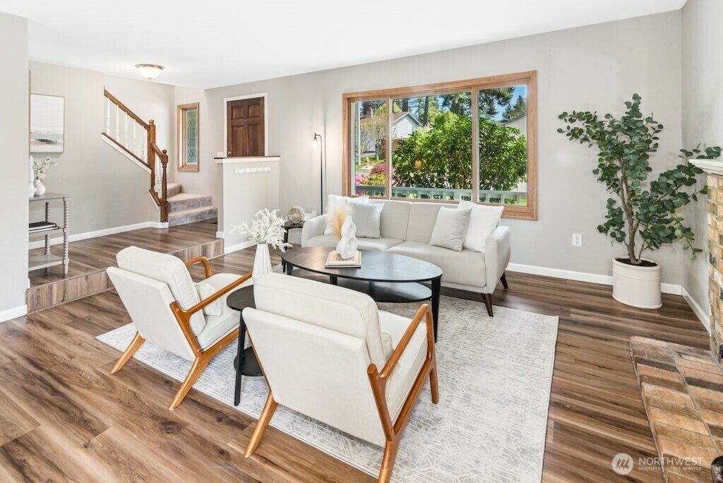 Property Photo: 17528 28th Avenue SE WA 98012