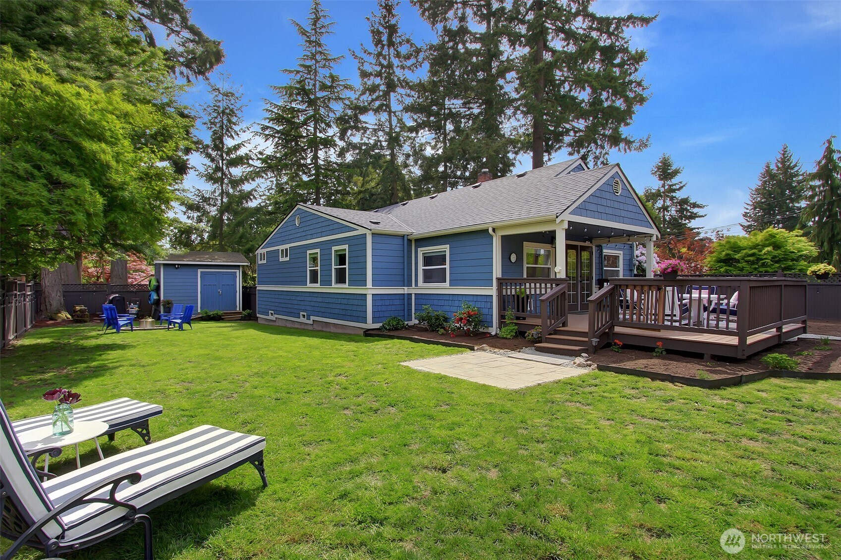 Property Photo: 22011 77th Place W WA 98026