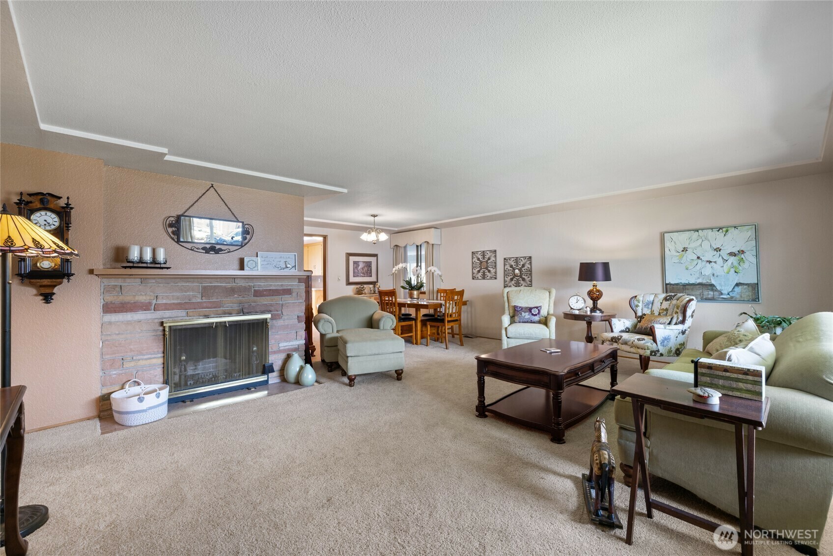 Property Photo: 6527 S L Street WA 98408