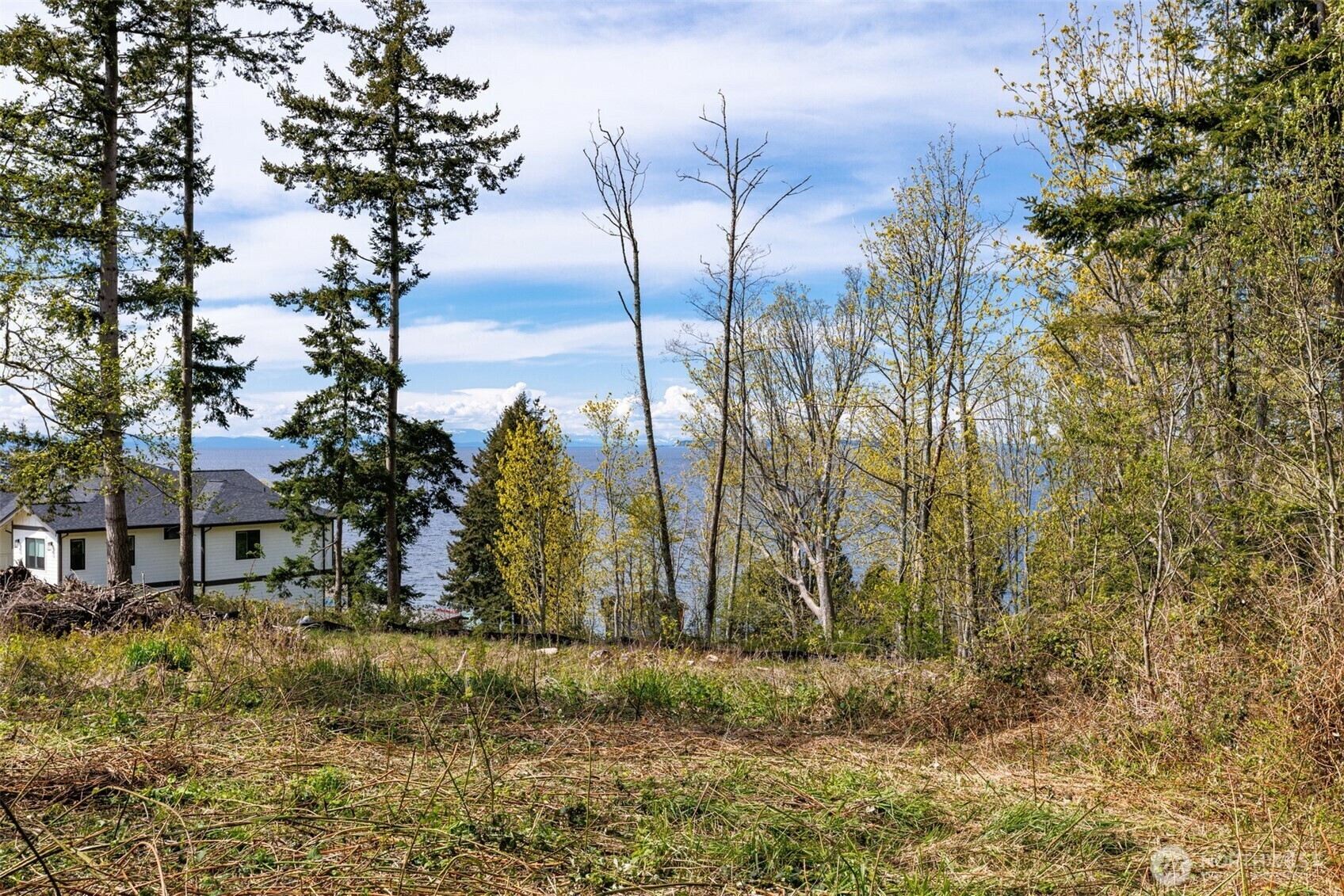 Property Photo: 0 Charel Drive WA 98230