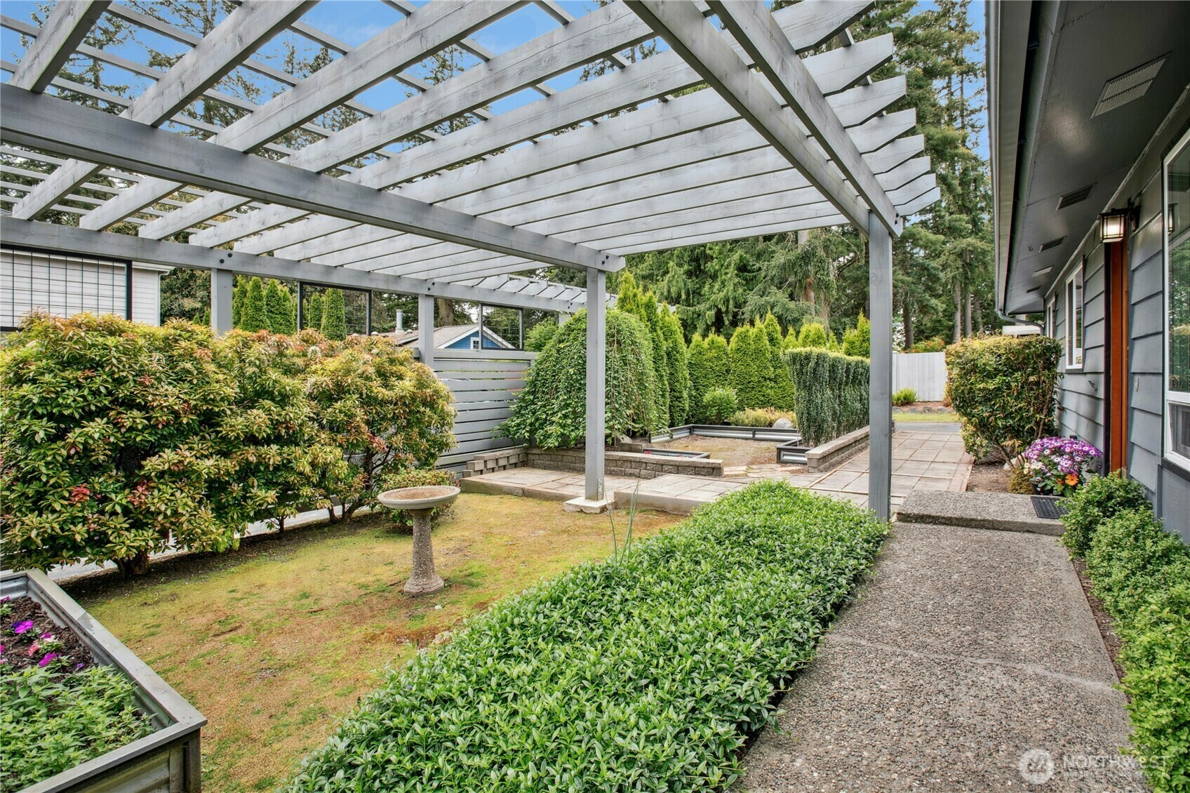 Property Photo: 8318 NE 146th Street WA 98028