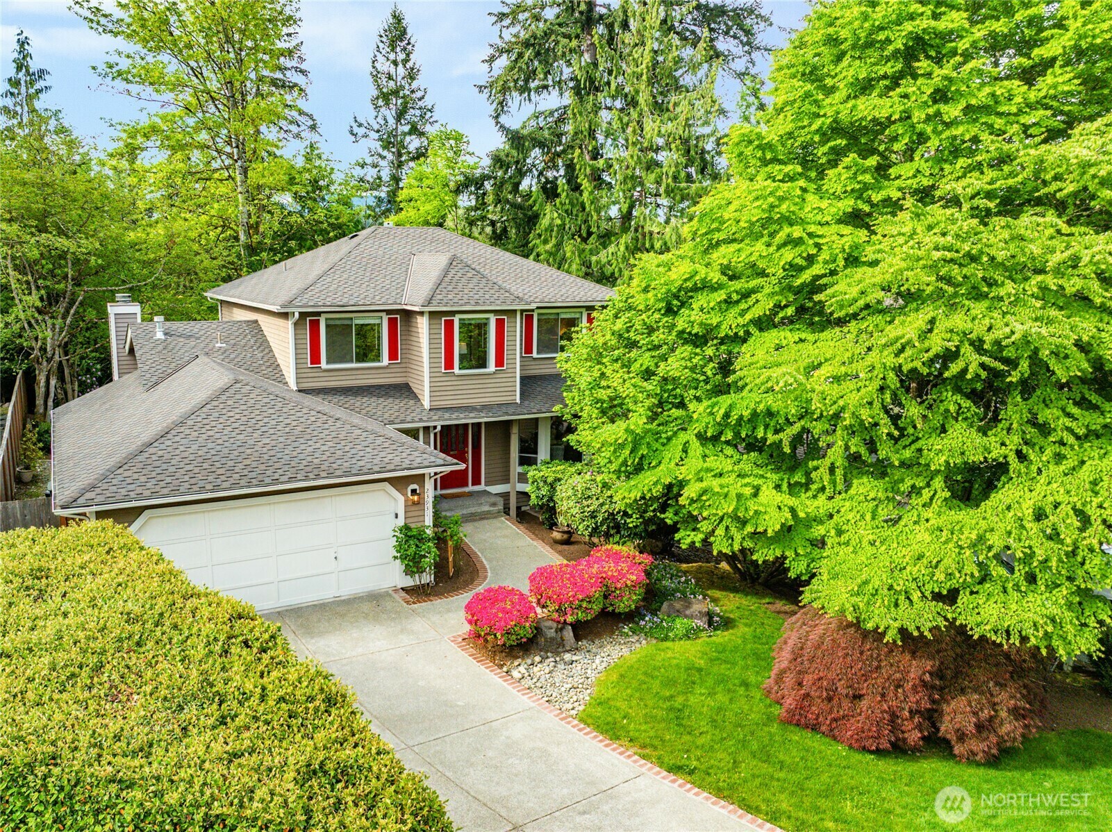 23931 SE 42nd Place  Sammamish WA 98029 photo