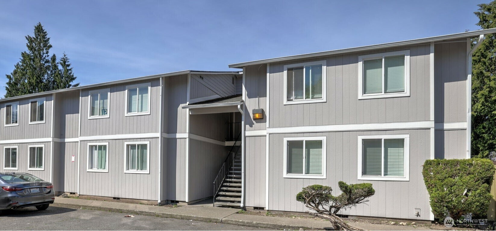 1601  Maple Lane A6  Kent WA 98030 photo