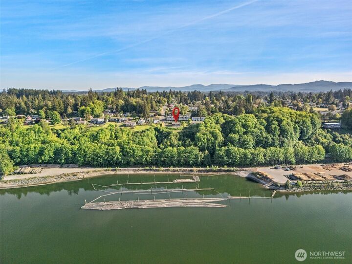 1038  Fairmount Avenue  Shelton WA 98584 photo