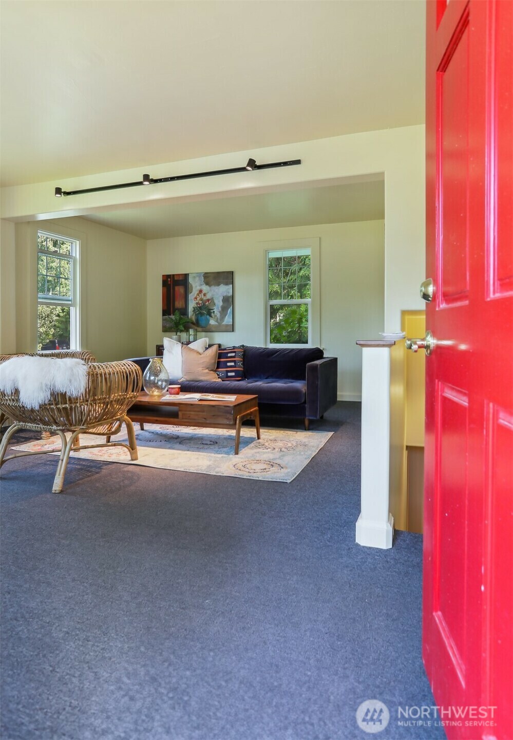 Property Photo: 2727 NE 103rd Street WA 98125