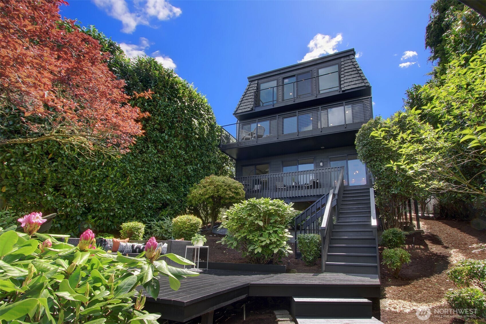 Property Photo: 5722 S Ryan Street WA 98178