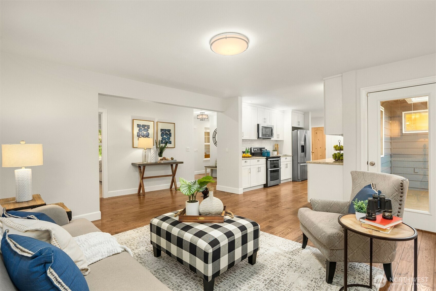 Property Photo: 32510 SE 108th Street WA 98027