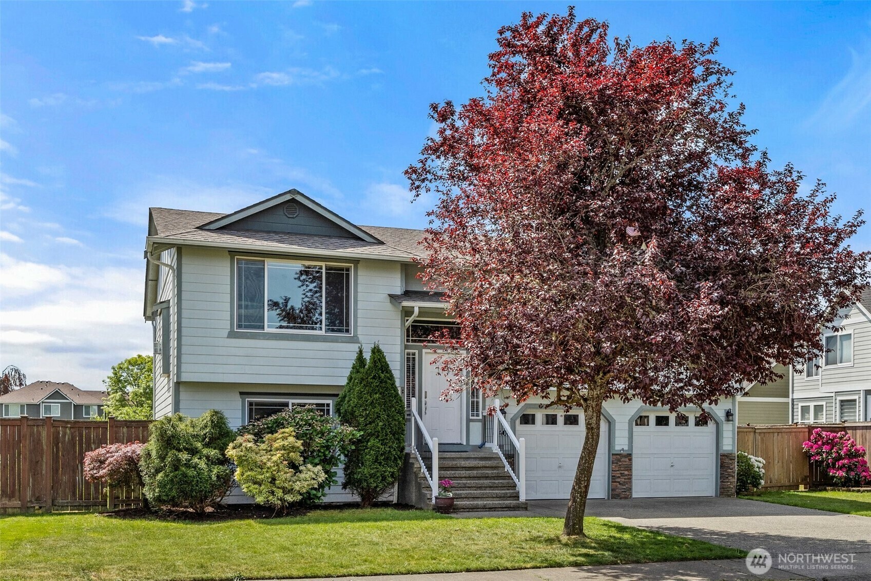Property Photo: 14406 145th Street E WA 98360