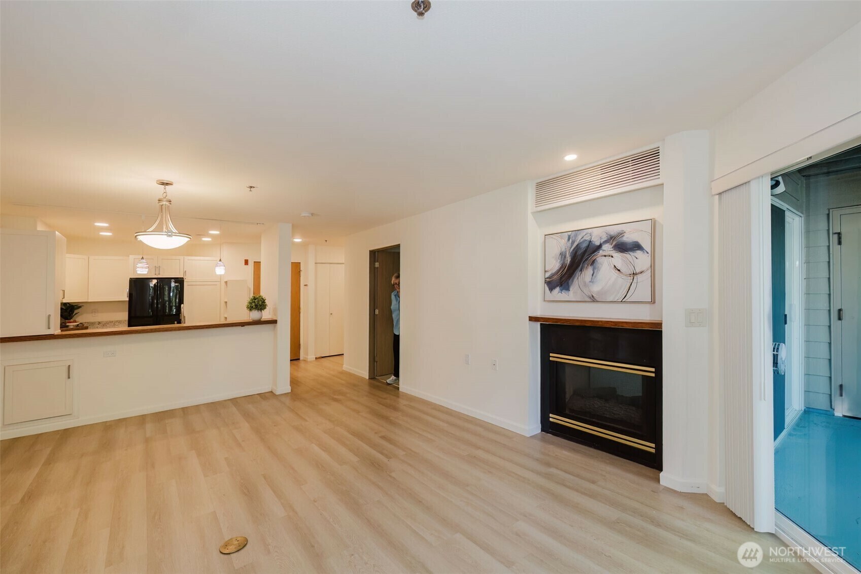 Property Photo: 1750 152nd Avenue NE W110 WA 98007