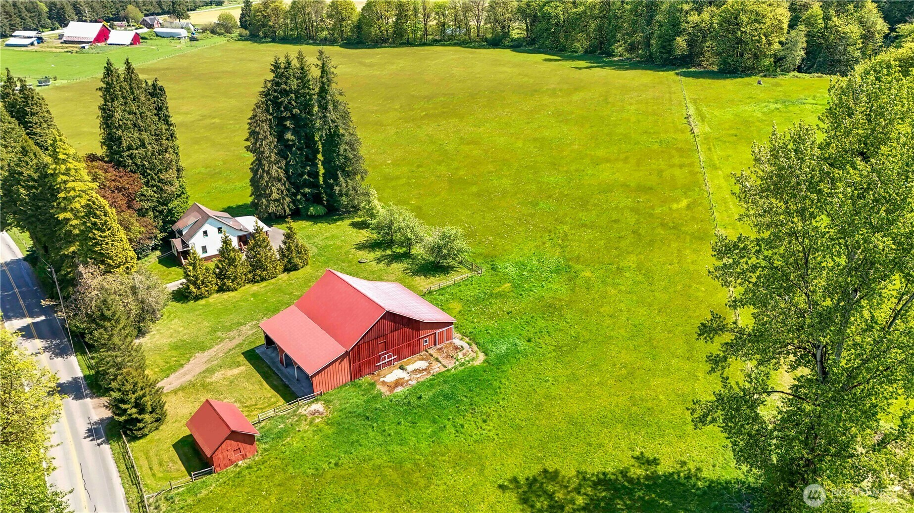 Property Photo: 23516 Ben Howard Road WA 98272