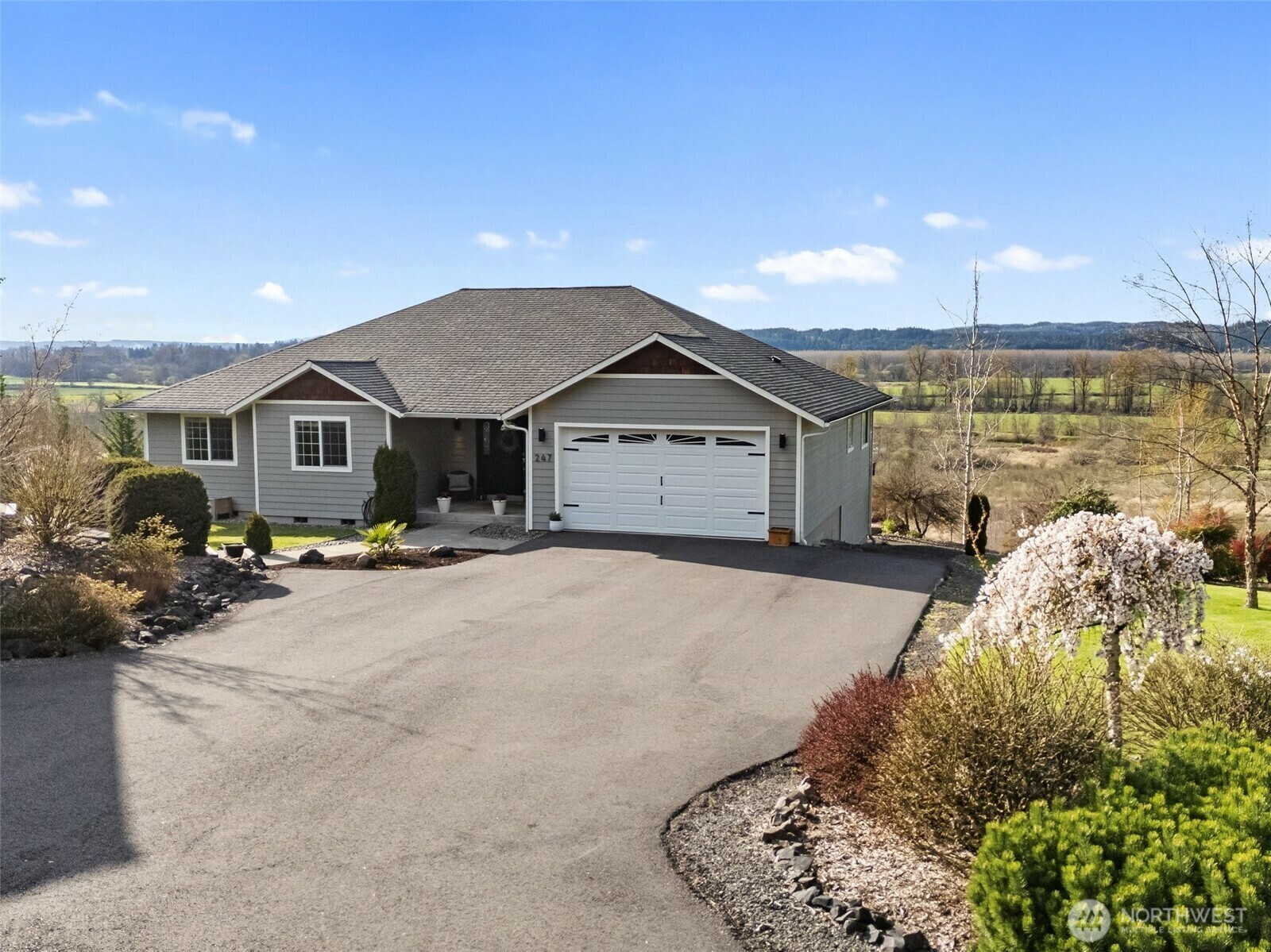 247  Devereese Road  Chehalis WA 98532 photo