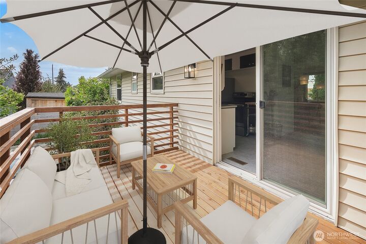 Property Photo:  1717 N 90th Street  WA 98103 