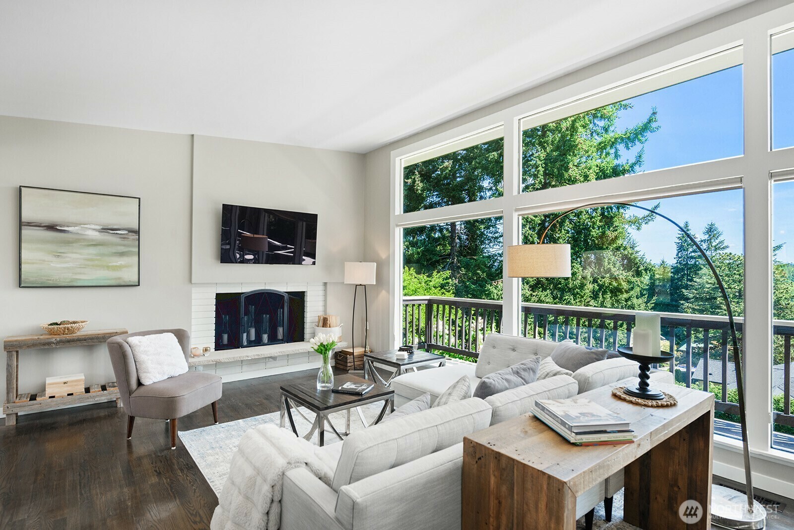 Property Photo: 1744 127th Avenue SE WA 98005