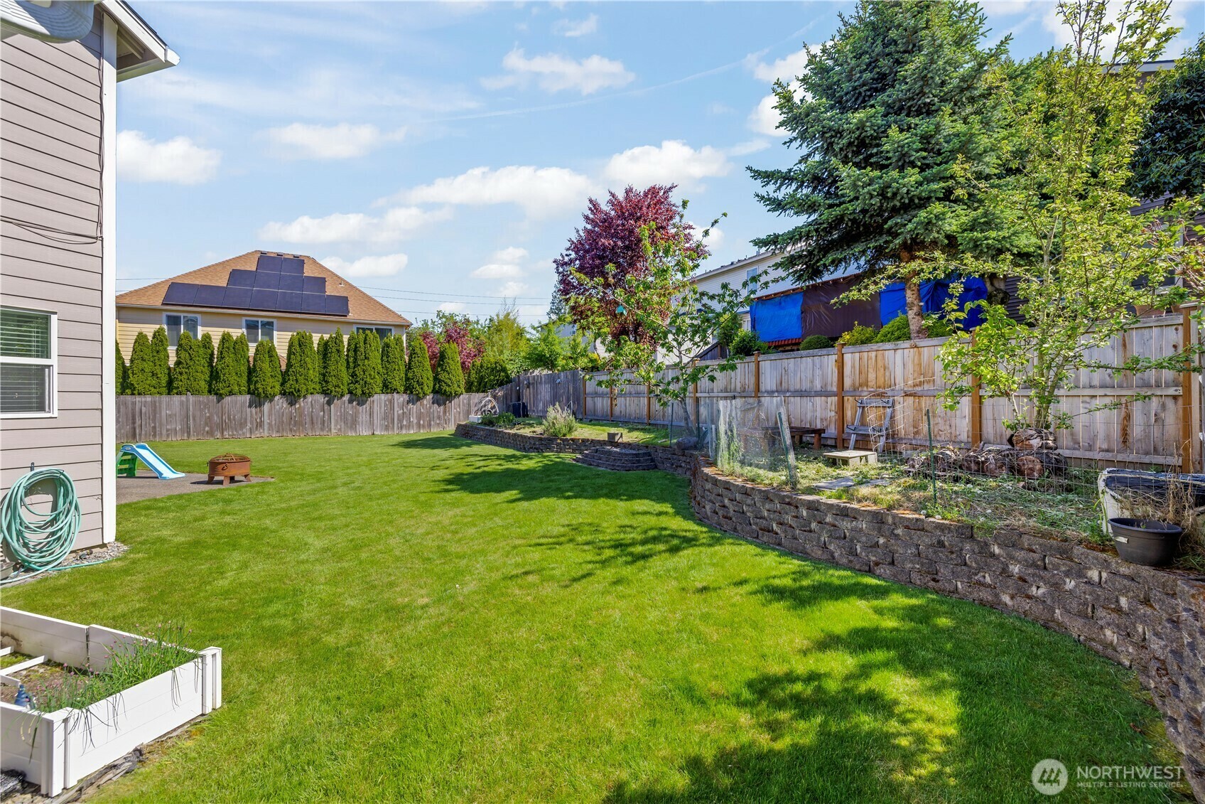 Property Photo: 10024 SE 244th Court WA 98030