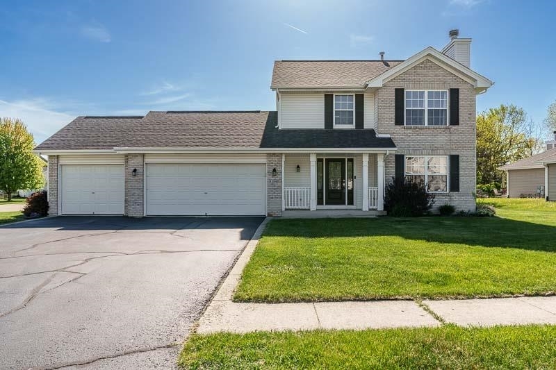 Property Photo:  11342 Downing Lane  IL 61073 