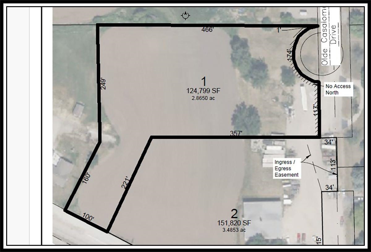 N Casaloma Drive 1B  Appleton WI 54913-0000 photo