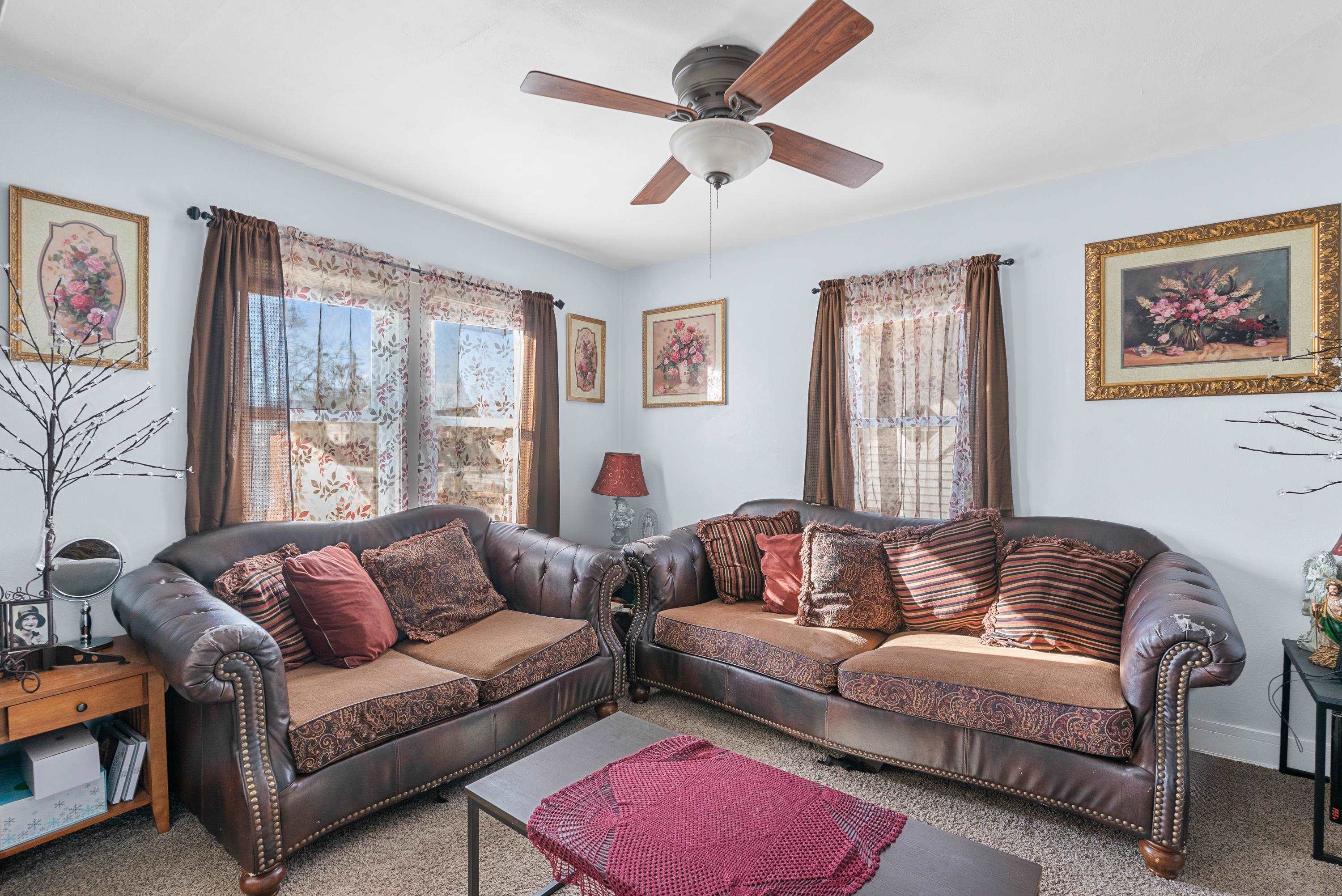 Property Photo: 8508 W Greenfield Avenue WI 53214