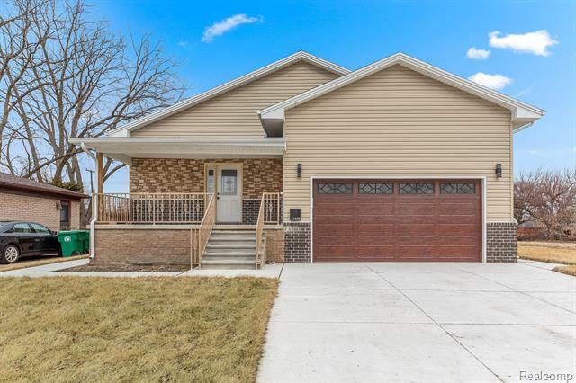 31460 James Street  Garden City MI 48135 photo