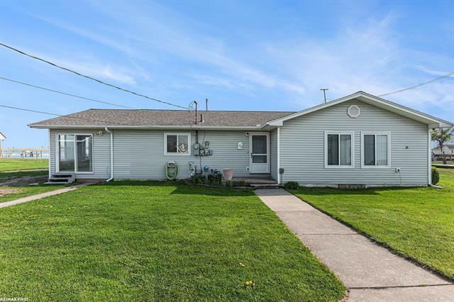 Property Photo: 7618 South Channel Drive MI 48028